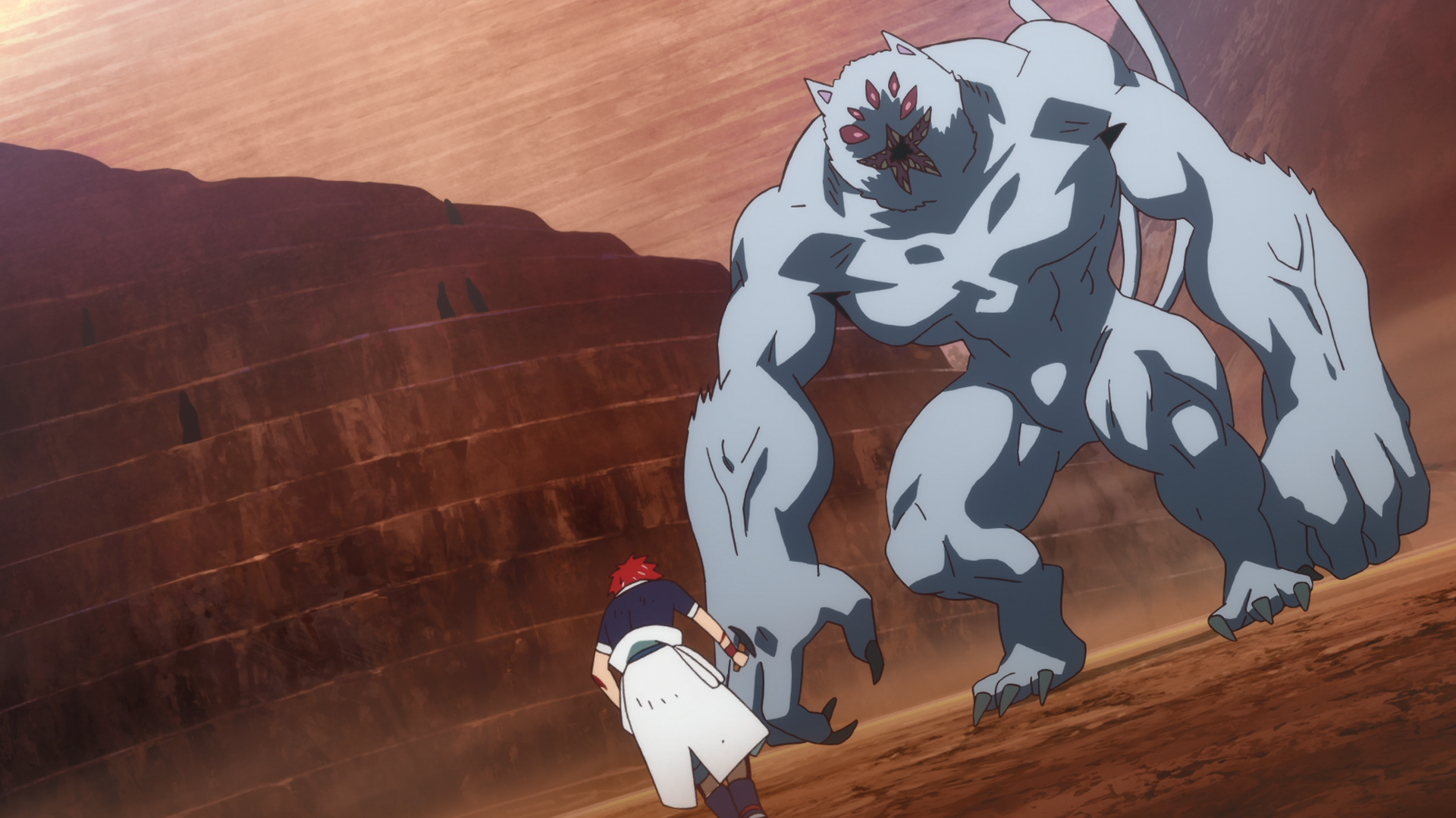 Orient (Otaku Tail No Fansub)